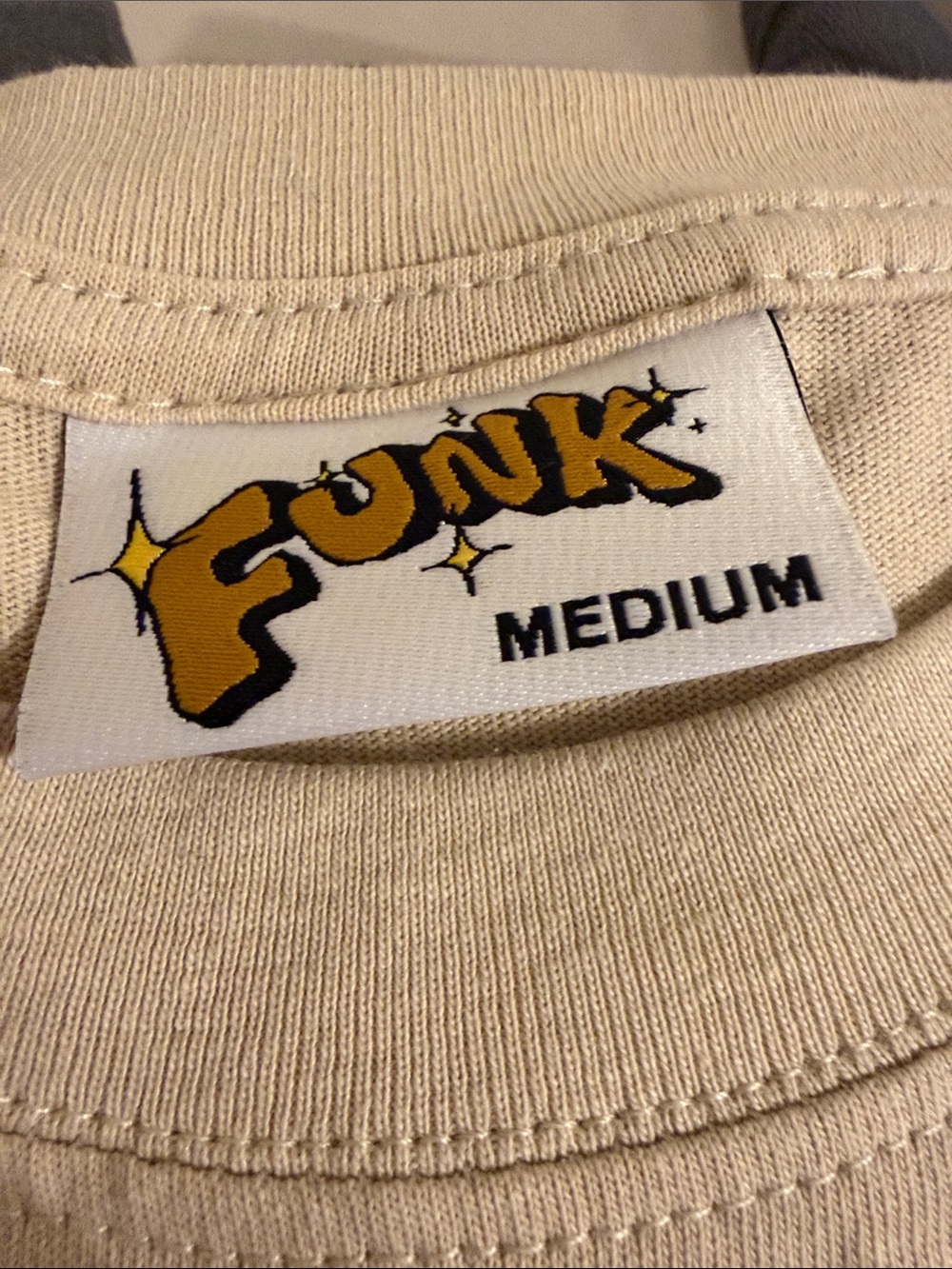Funk - Picture 2 of 2